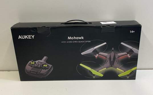 Aukey Mohawk Quadcopter Drone 4ch 6 Axis Gyro Quadcopter image number 6