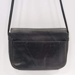 Private Stock Purse By Shafmaster Leather Company alternative image