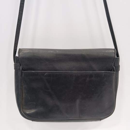 Private Stock Purse By Shafmaster Leather Company image number 2
