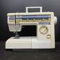Vintage Brother Electronic Sewing Machine image number 2