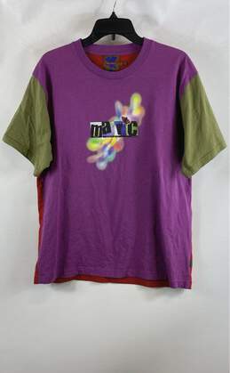 Heaven by Marc Jacobs Multicolor T-shirt - Size XL
