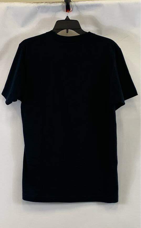 Supreme x Comme Des Garcon Mullticolor T-shirt - Size Medium image number 2