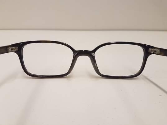 Warby Parker Rectangle Tortoise Eyeglasses Rx image number 7