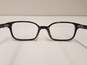 Warby Parker Rectangle Tortoise Eyeglasses Rx image number 7