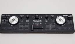 Numark DJ2GO2 Touch DJ Controller For Parts/Repair AS-IS