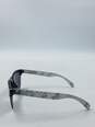 Oakley Frogskins Black Sunglasses image number 4