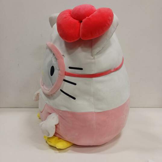 Hello Kitty Scuba Squishmallow Plush image number 2