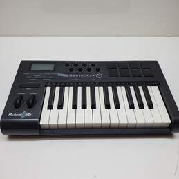 M-Audio Axiom 25 Key Midi Keyboard Controller