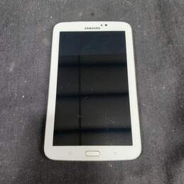 Samsung Galaxy Tab 3 GB Model SM-T217S