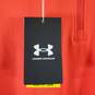 Under Armour Men Red Sweater XL NWT image number 3