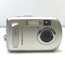Kodak EasyShare C300 3.2MP Compact Digital Camera alternative image