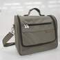 Briggs & Riley Olive Green Small Carry-On Bag image number 1