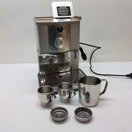 Buy the Royal Brew Nitro Cold Brew Keg Coffee Maker Kit /Untested