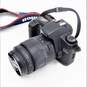 Canon EOS Rebel G 35mm Film Camera w/ 28-80mm Lens & Bag image number 2