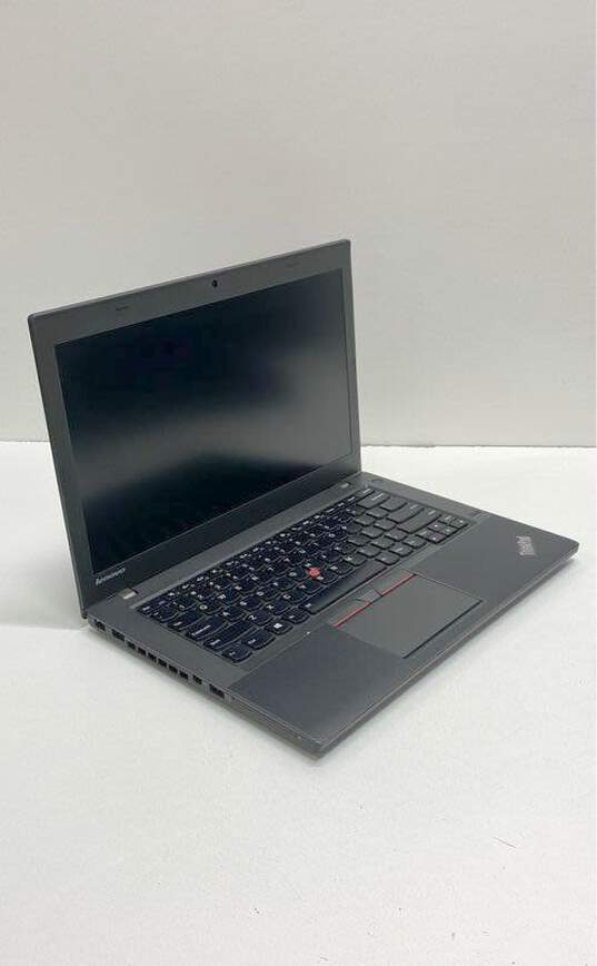 Lenovo ThinkPad T450 14" (No OS/FOR PARTS/REPAIR) image number 2