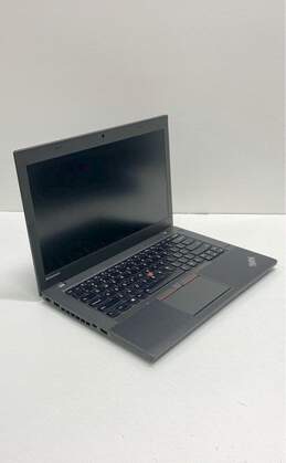 Lenovo ThinkPad T450 14" (No OS/FOR PARTS/REPAIR) alternative image