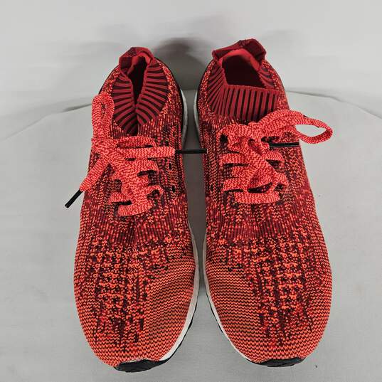 Adidas Mens Ultraboost Uncaged Mult-Color Fabric image number 1