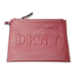 DKNY Wristlet Bundle Lot of 3 alternative image
