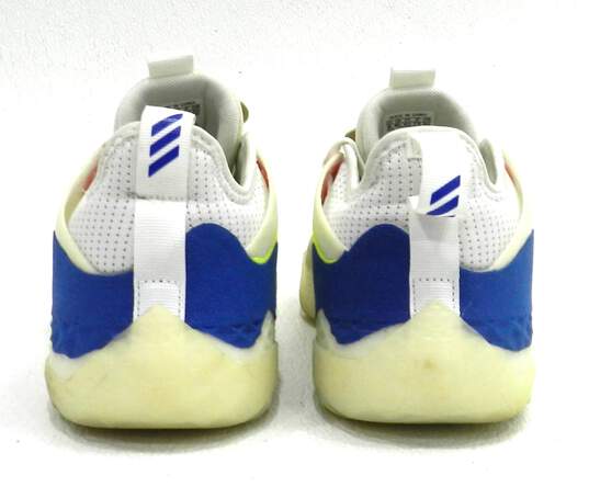 adidas Harden Vol. 5 Futurenatural Men's Shoe Size 9 image number 3