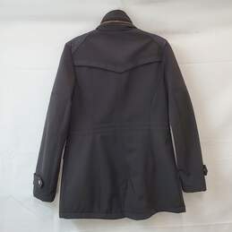 Michael Kors Soft Shell Jacket Size Small alternative image