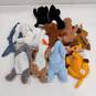 Lot of Assorted Beanie Babies Toys image number 3
