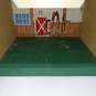 Vintage (1967) Fisher Price Play Family Farm Playset image number 7