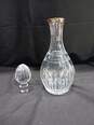 Marquis By Waterford Crystal Liquor Decanter with Stopper image number 4