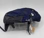 The North Face fall Line 28L Navy Blue Backpack image number 1