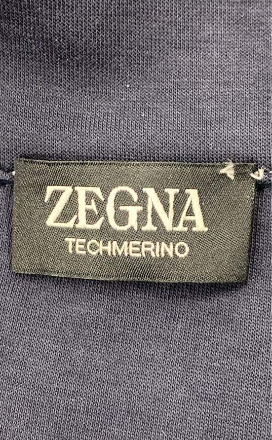 Zegna Mullticolor Jacket - Size X Large image number 3