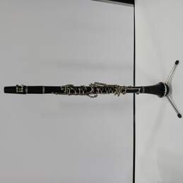 Bundy Selmer Resonite Clarinet In Case alternative image