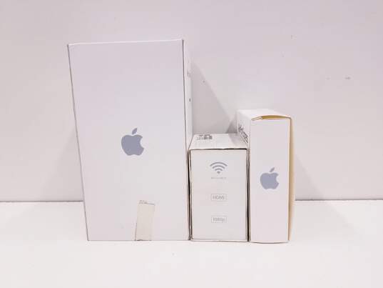 Bundle of 3 Apple Products image number 3