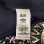 NWOT Soft Surroundings Bolero Beaded Mandala Cropped Jacket Size 2X image number 4