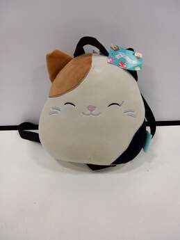 Pair of Squishmallow Plush Character Bags alternative image