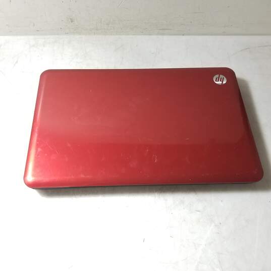 HP Pavilion g7 Intel Core i3@2.53GHz Memory 2GB Screen 17inch image number 1