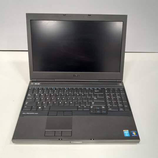 Dell Precision M4800 image number 1