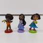 Disney Encanto Mi Familia Mini Toy Figures 9pc Lot image number 5