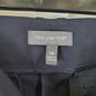 The Limited Women's Navy Blue Pants SZ 10P NWT image number 4
