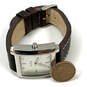Designer Skagen 251SSLW Silver-Tone Stainless Steel Analog Wristwatch image number 2