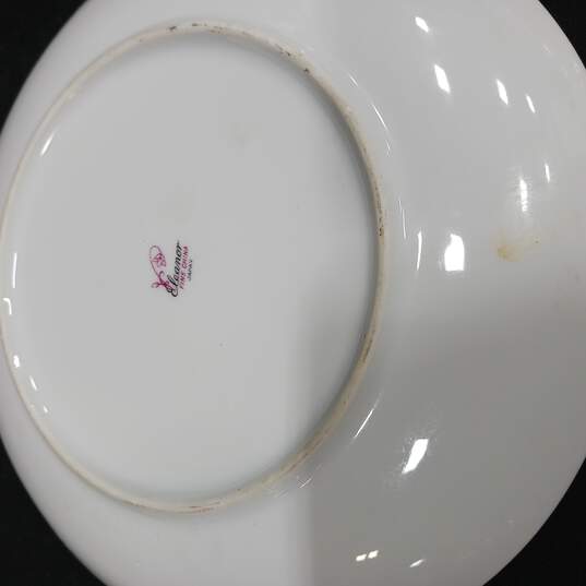 Eleanor Fine China Salad Plates 6pc Bundle image number 3