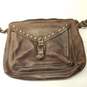 Patricia Nash Leather Avellino Crossbody Brown image number 4