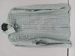 Michael Kors Men's Dress Shirt Size 15.5