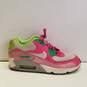 Nike Air max 90 2007 (GS) Girl's Shoes Sz. 6.5Y image number 1