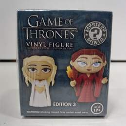 Game of Thrones Mystery Vinyl Figure