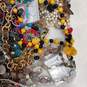 6.2lb Bulk of Assorted Costume Jewelry image number 3