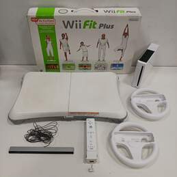 Nintendo Wii Console Bundle IOB