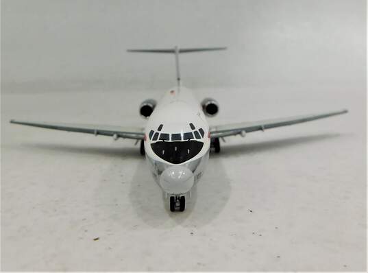 Gemini Jets 1/200 TWA DC-9-15 Die Cast Airplane Model G2TWA040 IOB image number 2