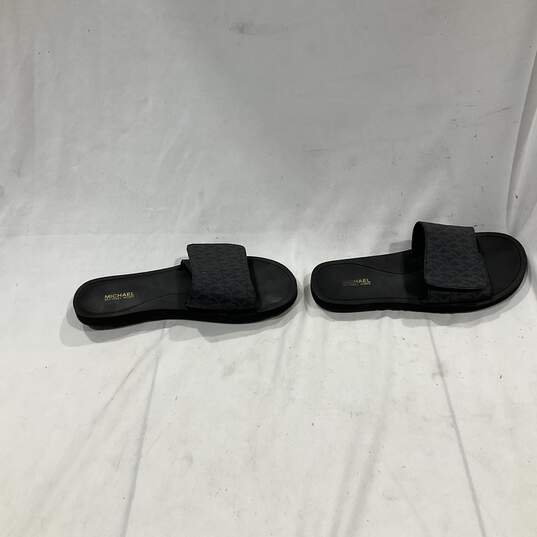 Woman's Sandals- Michael Kors image number 4