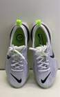 Nike ZoomX Invincible Run 3 Blue Tint Green Strike Women 9 image number 6