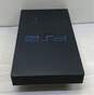 Sony Playstation 2 SCPH-39001 console - matte black image number 5