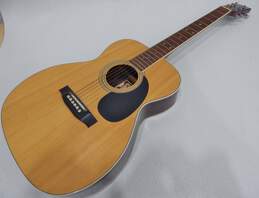 Harmony Brand Marquis/HM-350 Model Wooden Acoustic Guitar alternative image